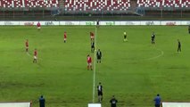 Piacenza 3-3 Novara - Sintesi 09/12/2020