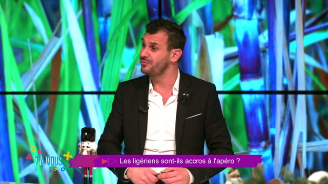 7Avous Les Ligériens sont-ils accros à l’apéro ?