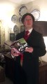 Oscar Wilde loves The Andrew Eborn Show  on Stella TV c646ea73-d42a-4bfa-8ccb-e2a440eeb975