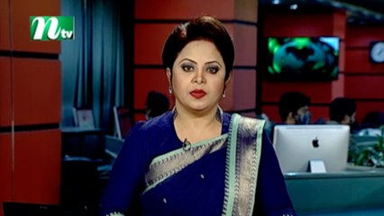 NTV Shondhyar Khobor | 09 December 2020