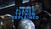 PLANET TYTHON EXPLAINED - The Mandalorian and Star Wars' Tython CONNECTION