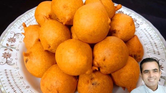 LAHSUNI KOFTA -लहसुन के कोफ्ते | kofte banane ka tarika | lahsun kofta recipe | kofte recipe | Chef Amar