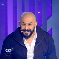 ترقبوا الليلة الحلقة الأولى من #MBCTheMaskedSinger #انت_مين