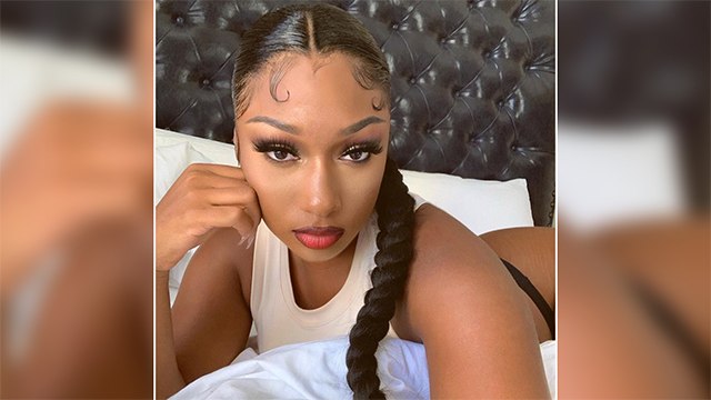Here’s WHY Megan Thee Stallion Fans Asks Her To Share Her ‘Skincare Routine’