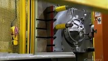 How Its Made - 764 Steering Wheels