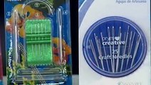 How Its Made - 770 Needles & Pins
