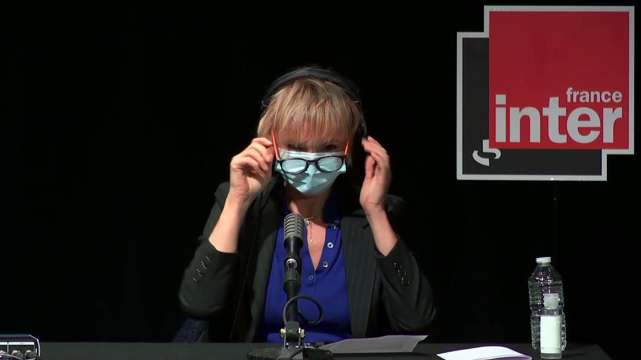 Comment faire un reprise d’un tube de variété des années 80 ? avec Charline