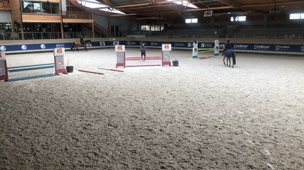 Le pôle international du cheval a un nouveau directeur