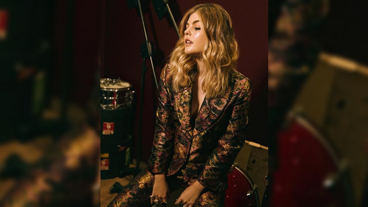 A la revelación de la música, Antonia Jones, le encantaría escribir una canción para Morat