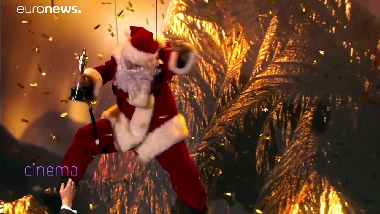 Der Euro-Oscar: Der gut gedeckte Tisch des europäischen Kinos