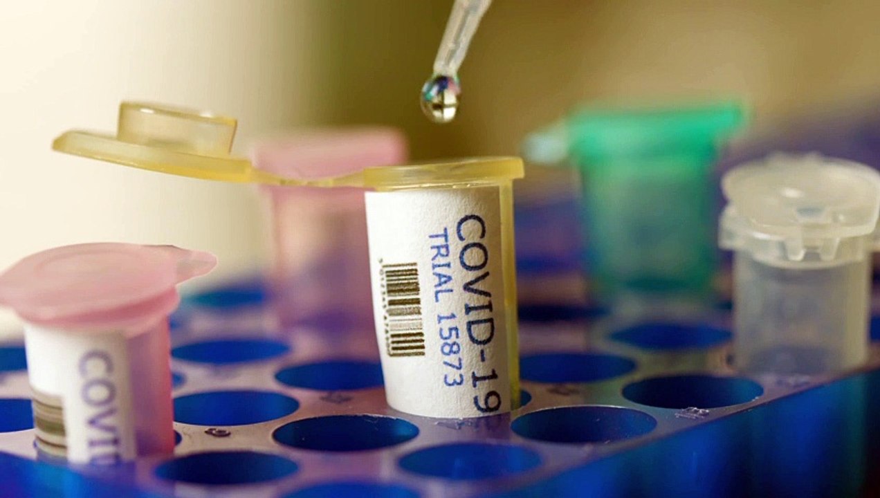 Oxford Astrazeneca and Moderna Vaccine could be rolled out soon