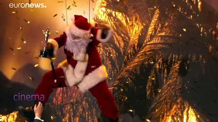 "Az európai filmművészet egy gazdagon megterített asztal"