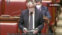 Coronavirus, deputato infrangerà il Dpcm: 