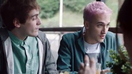 SKAM Italia Stagione 3 Episodio 3