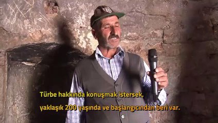 Dikkat çeken Afrin belgeseli