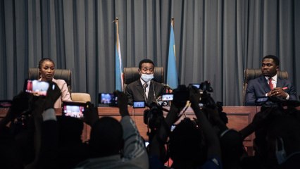 Will the DRC slide into renewed turmoil? | Inside Story