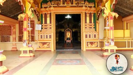 அராலி அம்மன் கோவில் வரலாறு #srilanka