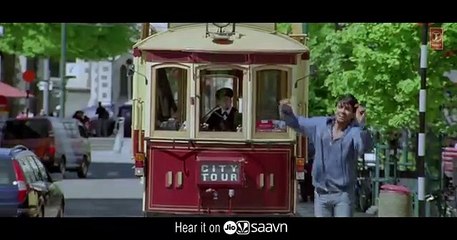 Idiot (Full Song) Harman Baweja, Genelia D'Souza, Nana Patekar- K.K., Earl - Shankar-Ehsaan- Loy