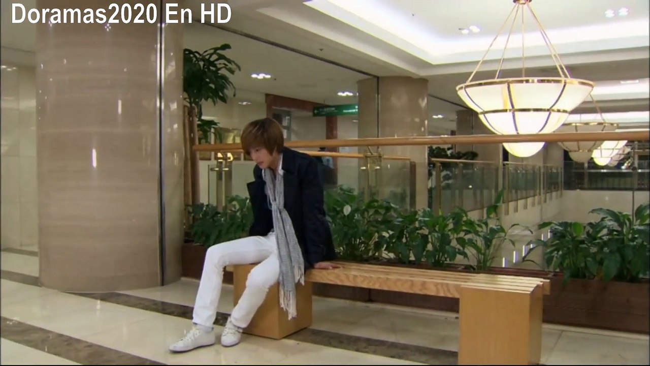 CHICOS SON MEJORES QUE LAS FLORES CAPITULO 24.4