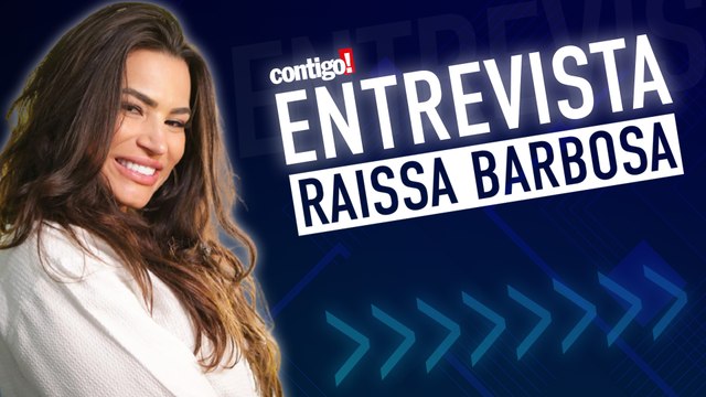 RAISSA BARBOSA ABRE O JOGO SOBRE RELAÇÃO COM LUCAS SELFIE E FALA SOBRE SER BLOGUEIRINHA!