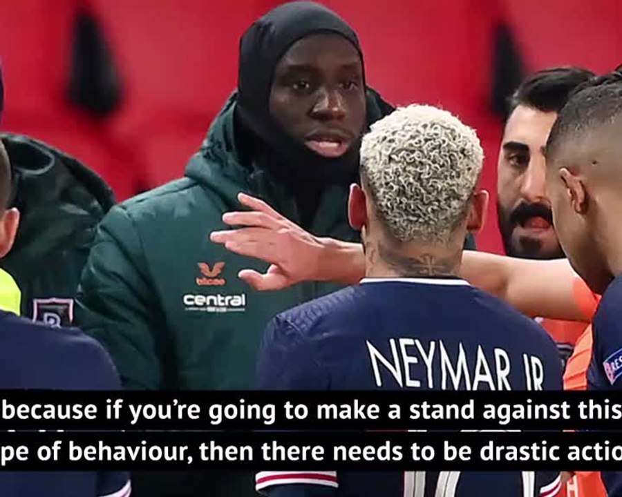 Rodgers calls for drastic action to fight racism