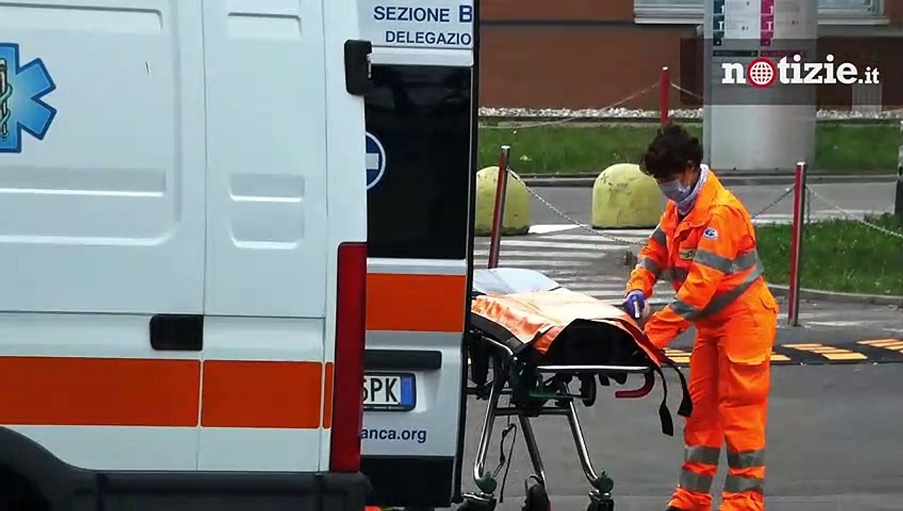 Coronavirus, primo caso in Italia risale a novembre 2019: positivo un bimbo di 4 anni