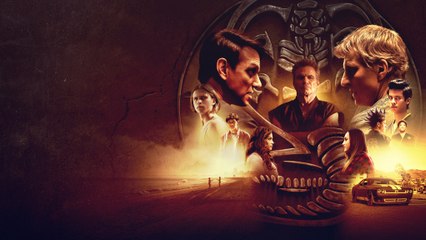 Cobra Kai Saison 3 Bande-annonce officielle VF (2021) Ralph Macchio, William Zabka Netflix