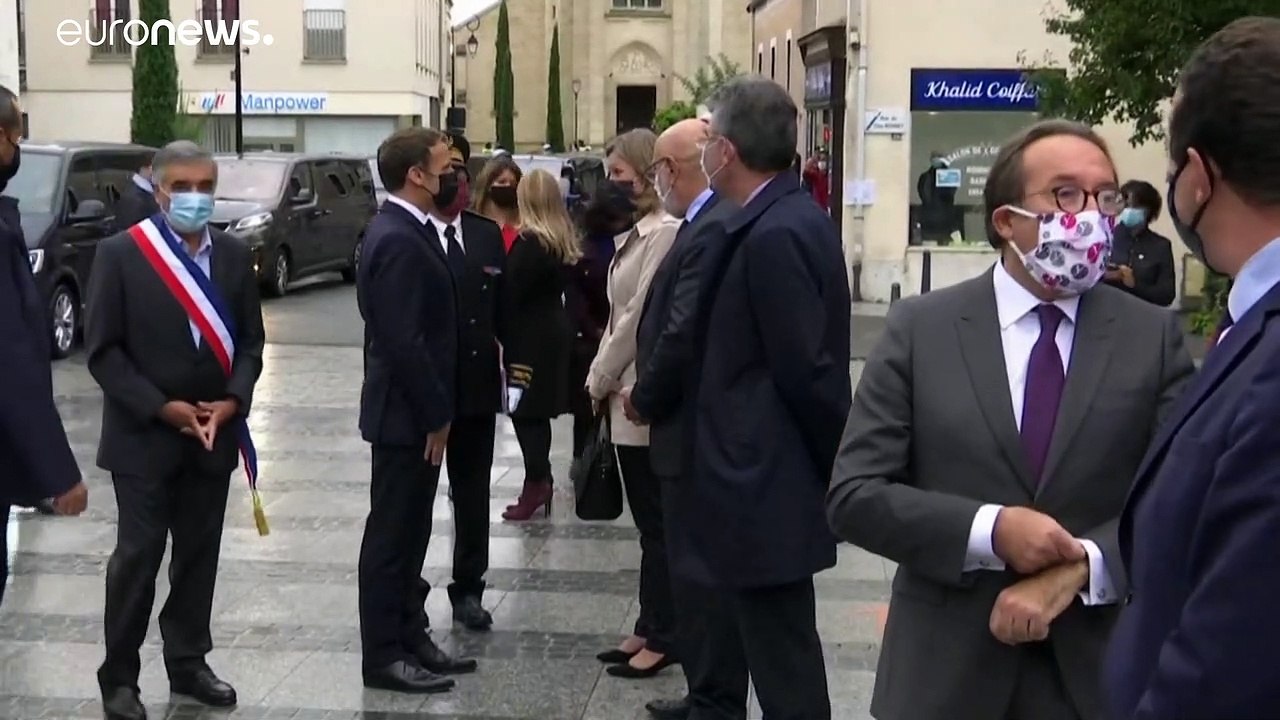 "Защита ценностей", а не "борьба с сепаратизмом"