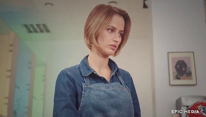 Котики - 6 серия