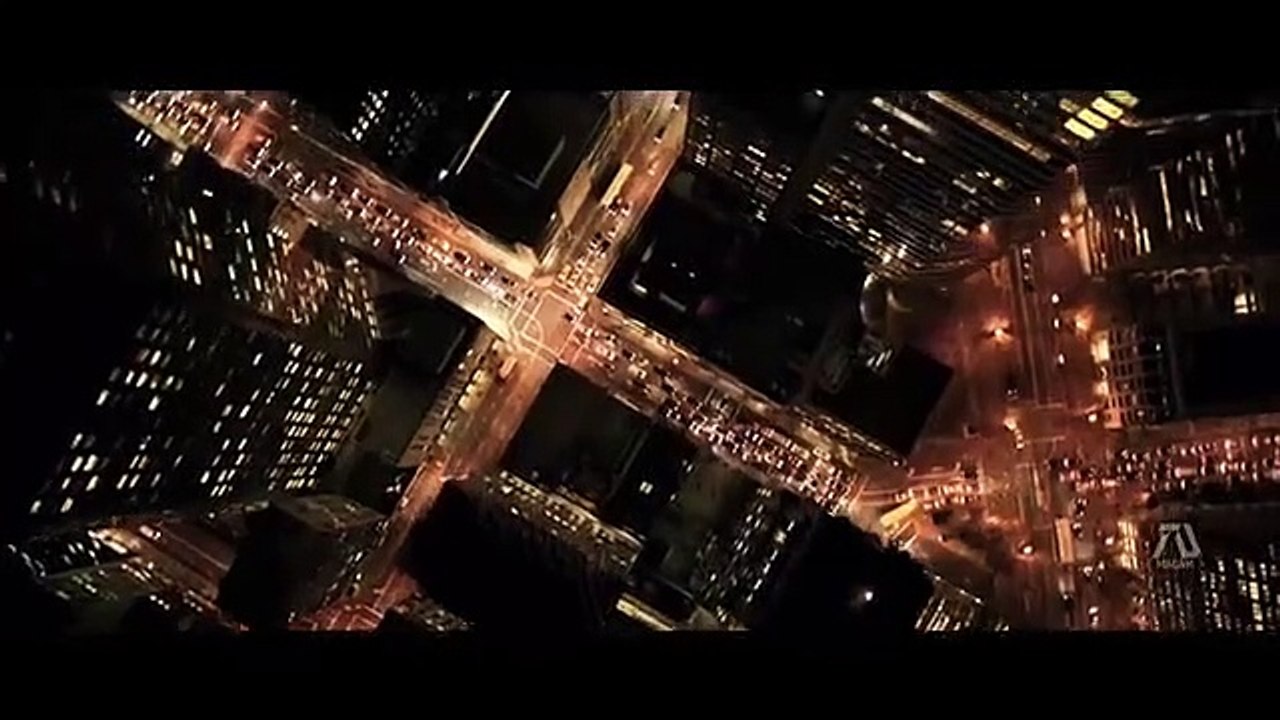 FAST AND FURIOUS 9 TRAILER -2020- FAN MADE - Vin Diesel-John Cena