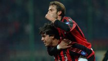 Milan-Parma, 2005-06: gli highlights