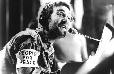 John Lennon honoured by former bandmates on 40th anniversary of his death