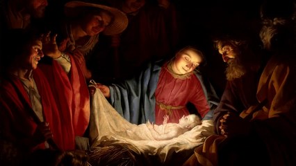 A verdadeira história do Papai Noel