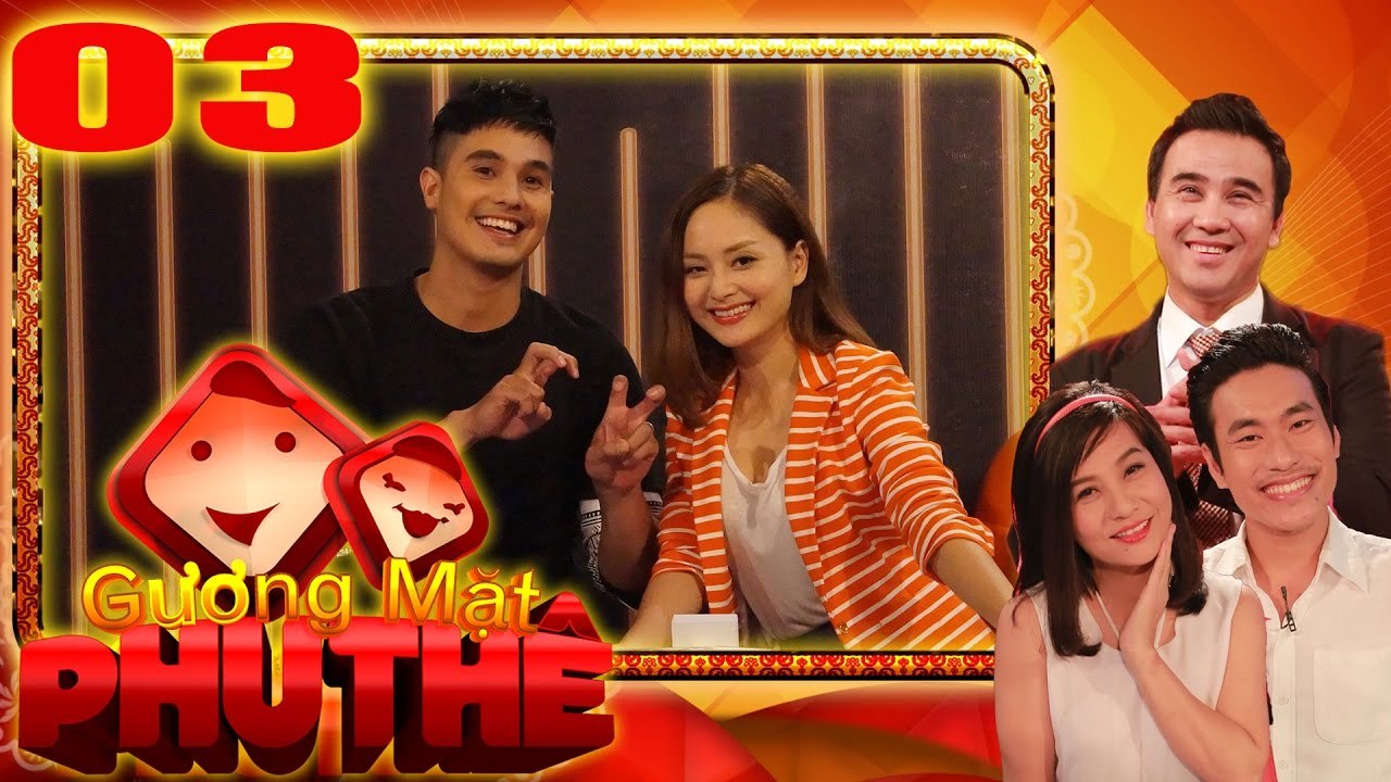 GƯƠNG MẶT PHU THÊ | Tập 3 FULL | Kiều Minh Tuấn - Cát Phượng đối đầu vợ chồng hờ Lan Phương - Baggio