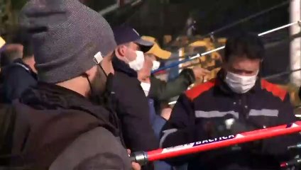 Virüs tedbirlerine uyuluyor mu? | Video