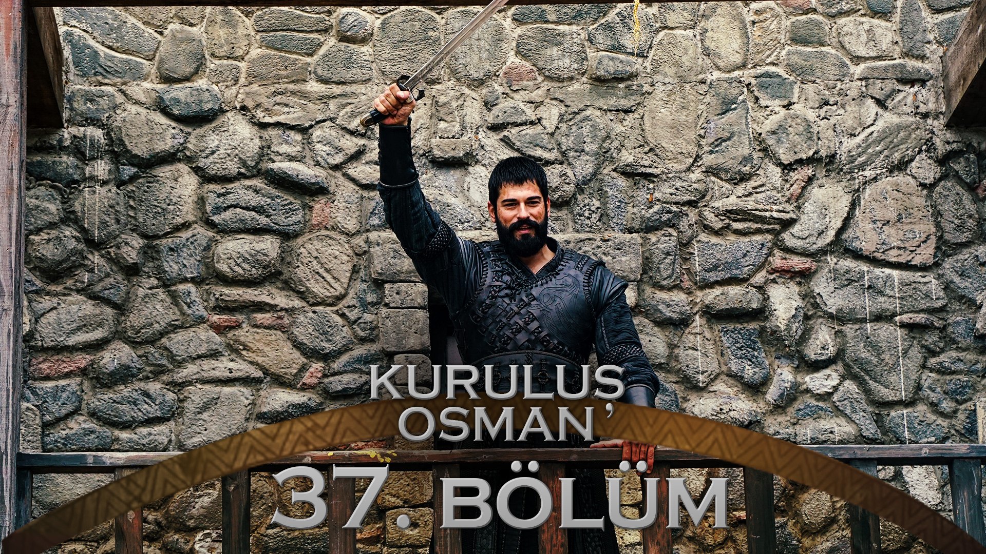 Kuruluş Osman 37. Bölüm