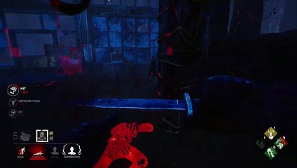 DEAD BY DAYLIGHT PART 136 THE GHOSTFACE PERFECT KILL