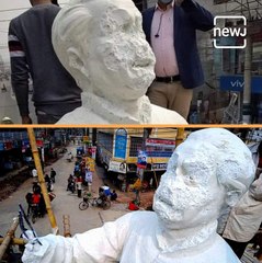 Dhaka High Court Orders Govt To Protect Sheikh Mujibur Rahman's Statues