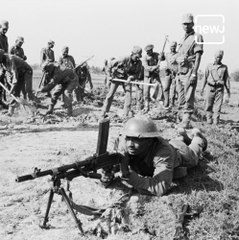 Three Heroes Of The 1971 Indo-Pakistan War Who Received The Param Vir Chakra Award