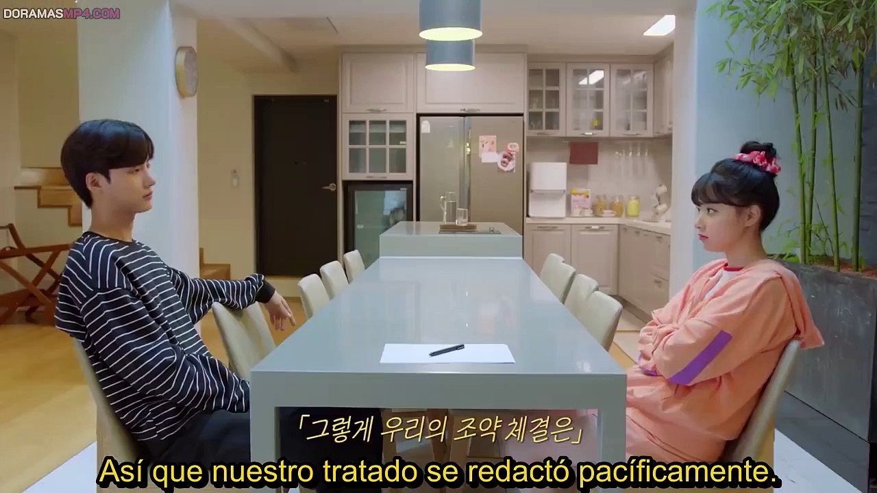 Princess Hours Thai Cap 1 Sub Español