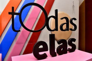 Projeto Todas Elas discute violência contra a mulher