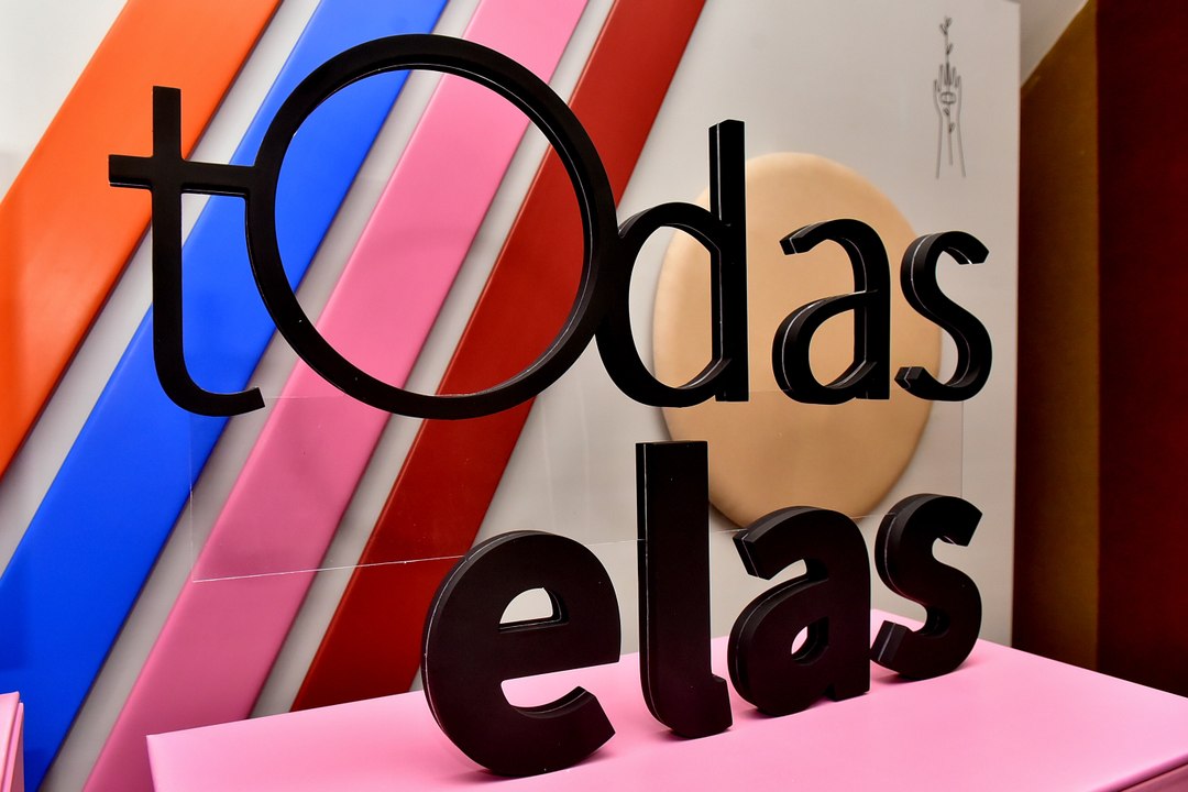 Projeto Todas Elas discute violência contra a mulher
