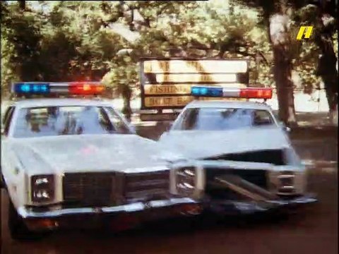 The Dukes Of Hazzard (No Name) (1979-1985)
