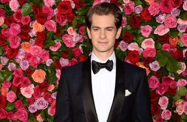 Andrew Garfield ‘está definido’ para retornar à franquia de ‘Homem-Aranha'