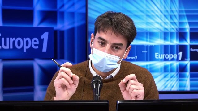 Séparatismes : Sarah El Haïry défend un texte qui vise à se doter d'outils contre ceux qui nous attaquent