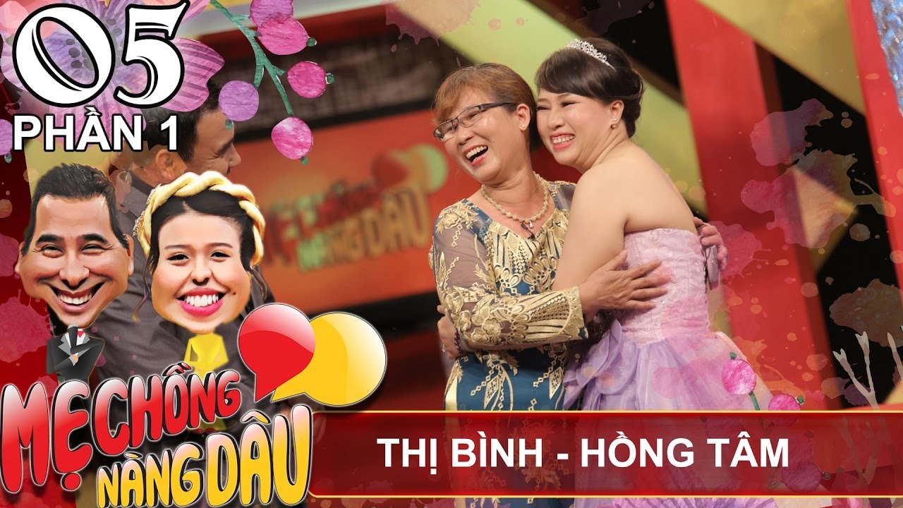Mẹ chồng tá hỏa nghe con dâu thú nhận 'lén' cho cháu nội...bú bình | Thị Bình - Hồng Tâm | MCND 5