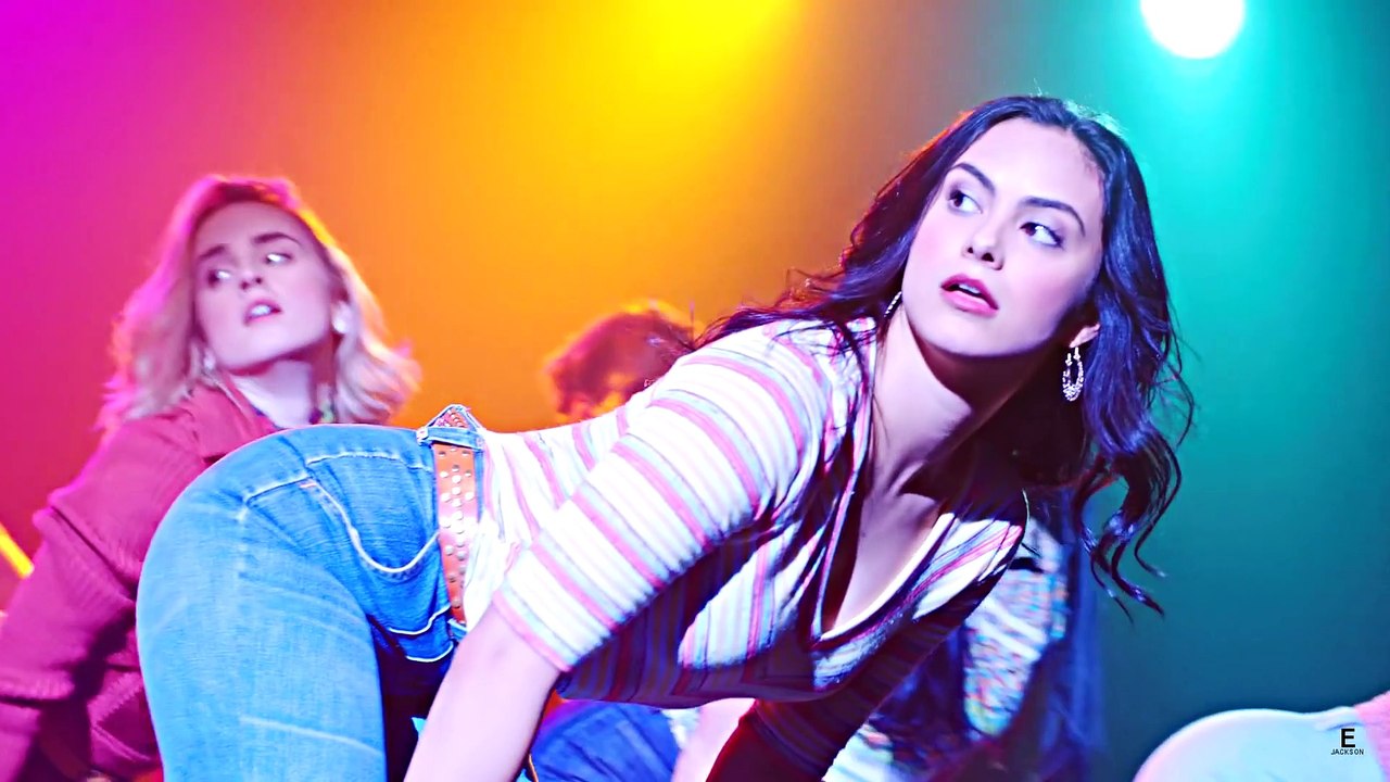 Riverdale Girls | Hey Mama