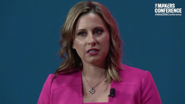 Former Rep. Katie Hill secures restraining order against her ex-husband