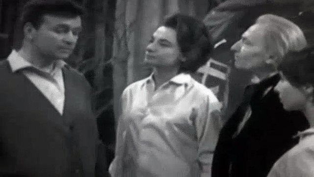 Doctor Who S01E09 The Daleks Pt 5 The Expedition - (1963)