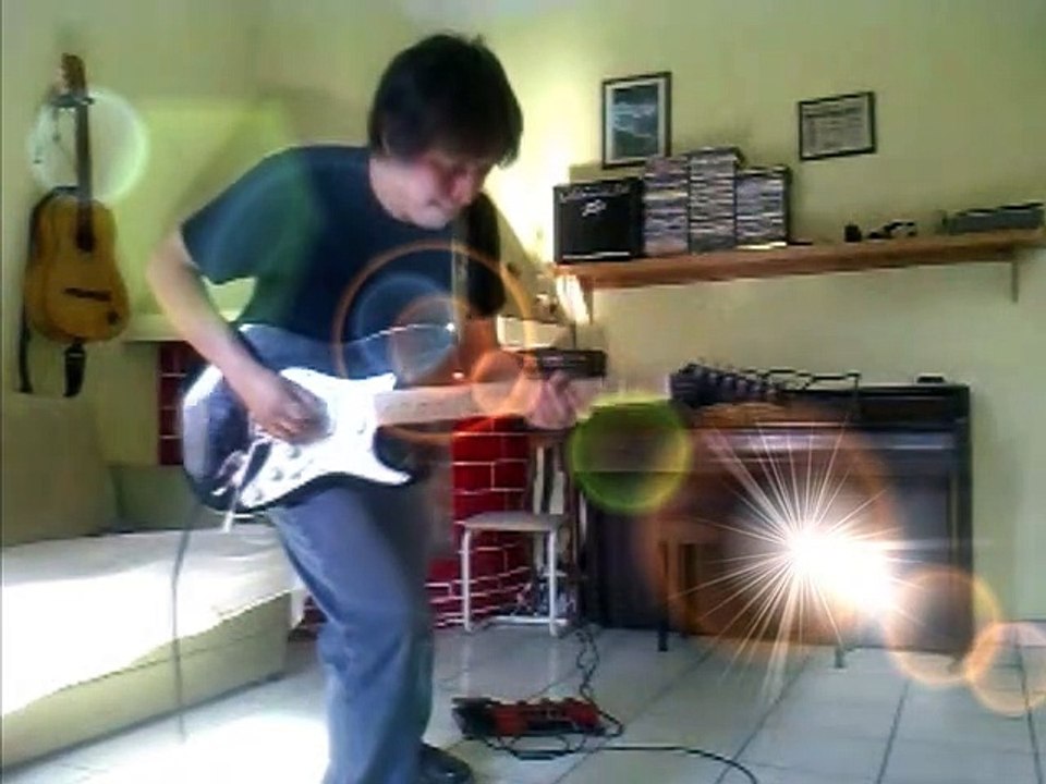 Richard Laguna - Producciones Richard Music